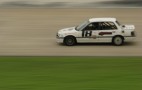 2010 Chumpcar Nashville 9, Part Deux