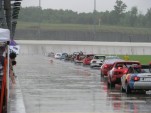 2010 Chumpcar Nashville Superspeedway, Round 1 