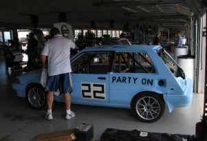 The Coolest Car In Draganesti-Vlasca