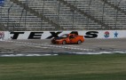2010 Chumpcar Texas Motor Speedway: 4 Hours In