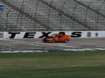 2010 Chumpcar Texas Motor Speedway: The Start