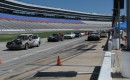 2010 Chumpcar Texas Motor Speedway: The Start