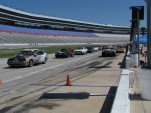 2010 Chumpcar Texas Motor Speedway: The Start