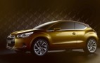 Citroen Previews DS High Rider Concept Ahead Of Geneva Debut  