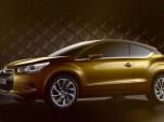 2010 Citroen DS High Rider Concept