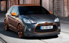 2010 Geneva Motor Show Preview: Citroen DS3 Racing