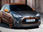 2010 Citroen DS3 Racing