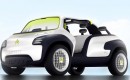 2010 Citroen Lacoste Concept