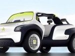 2010 Citroen Lacoste Concept