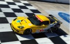 Corvette Racing Seeks Mosport Comeback From Tough Lime Rock Race: ALMS
