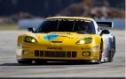 Video: Corvette Racing Dives Into The 12 Hours Of Sebring