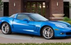 Video: Chevrolet Corvette Grand Sport Launch Control In Action