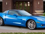 2010 Corvette Grand Sport