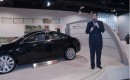 2010 Denver Auto Show: GM Showcases 2011 Buick Regal 