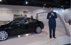 2010 Denver Auto Show: GM Showcases 2011 Buick Regal 