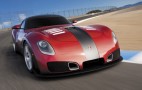 Report: Devon GTX Dies Along With Dodge Viper