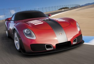 2010 Devon Motorworks GTX