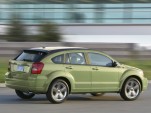 2010 Dodge Caliber R/T