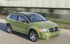 2010 Dodge Caliber: Better Interior, Fewer Engines, More MPG