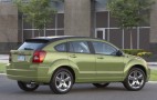 Dodge Caliber Replacement Coming To 2012 Detroit Auto Show