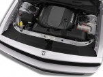 2010 Dodge Challenger 2-door Coupe R/T Engine
