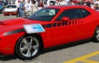 2010 Dodge Challenger Appearance Package Photo and Details