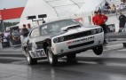 2010 Dodge Challenger Drag Pak Announced, Priced at $39,999
