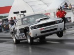 2010 Dodge Challenger Drag Pak
