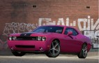 Details Of 2011 Dodge Challenger V-6 Revealed