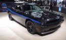 2010 Dodge Challenger R/T Mopar