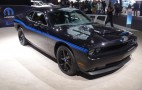 Photo Gallery: Dodge Challenger At The 2010 Los Angeles Auto Show