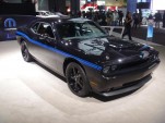 2010 Dodge Challenger R/T Mopar