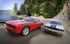 September 2009 Dodge Challenger Sales Figures Released