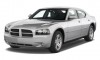 2010 Dodge Charger 4-door Sedan R/T RWD *Ltd Avail* Angular Front Exterior View