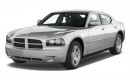 2010 Dodge Charger 4-door Sedan R/T RWD *Ltd Avail* Angular Front Exterior View