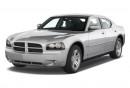 2010 Dodge Charger 4-door Sedan R/T RWD *Ltd Avail* Angular Front Exterior View