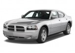 2010 Dodge Charger 4-door Sedan R/T RWD *Ltd Avail* Angular Front Exterior View