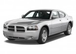2010 Dodge Charger Photos