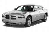 2010 Dodge Charger Photos