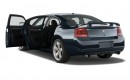Video: Dodge Charger and Comparative Studies in Manhood