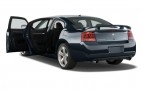 Video: Dodge Charger and Comparative Studies in Manhood