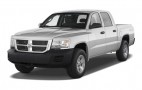2010 Dodge Dakota: Pickup Truck Review