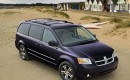 2010 Dodge Grand Caravan