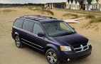 Dodge Caravan: The Ad That Made Me Have Kittens 