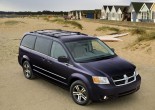2010 Dodge Grand Caravan Photos