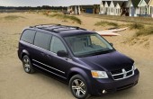 2010 Dodge Grand Caravan Photos