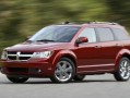 2010 Dodge Journey