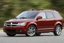 2010 Dodge Journey