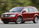 2010 Dodge Journey