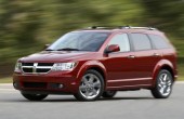 2010 Dodge Journey Photos